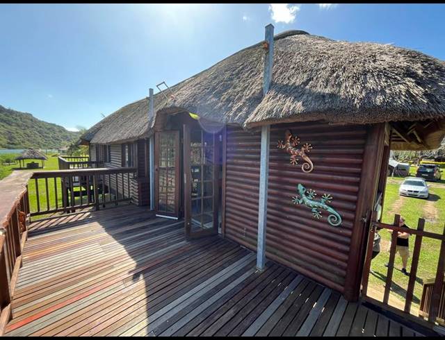 1 BEDROOM HOUSE FOR SALE IN BANNERS REST